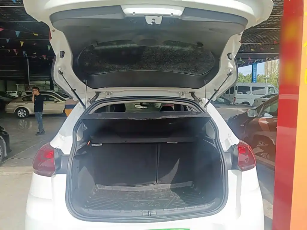 Citroen C3-XR — миниатюра 19