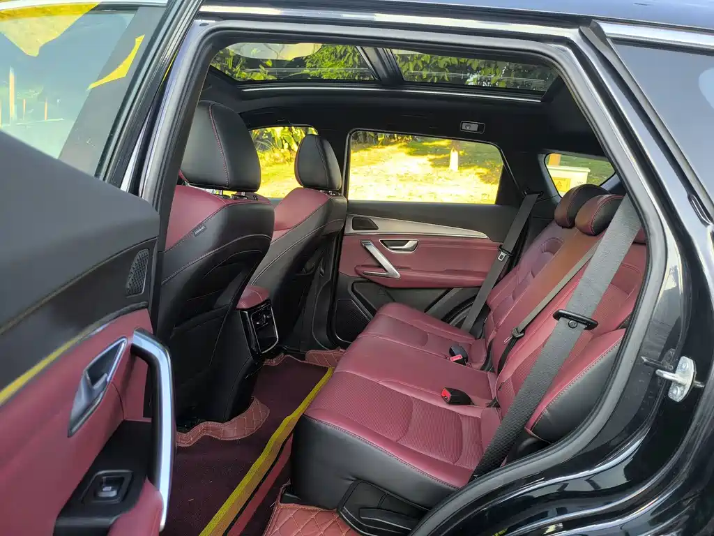 Jetour X70 PLUS — миниатюра 9
