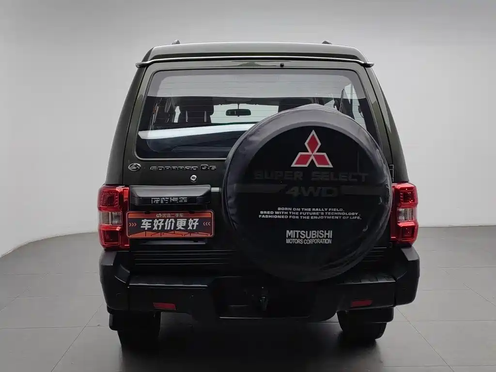 Leopaard Leopaard Q6 — миниатюра 4