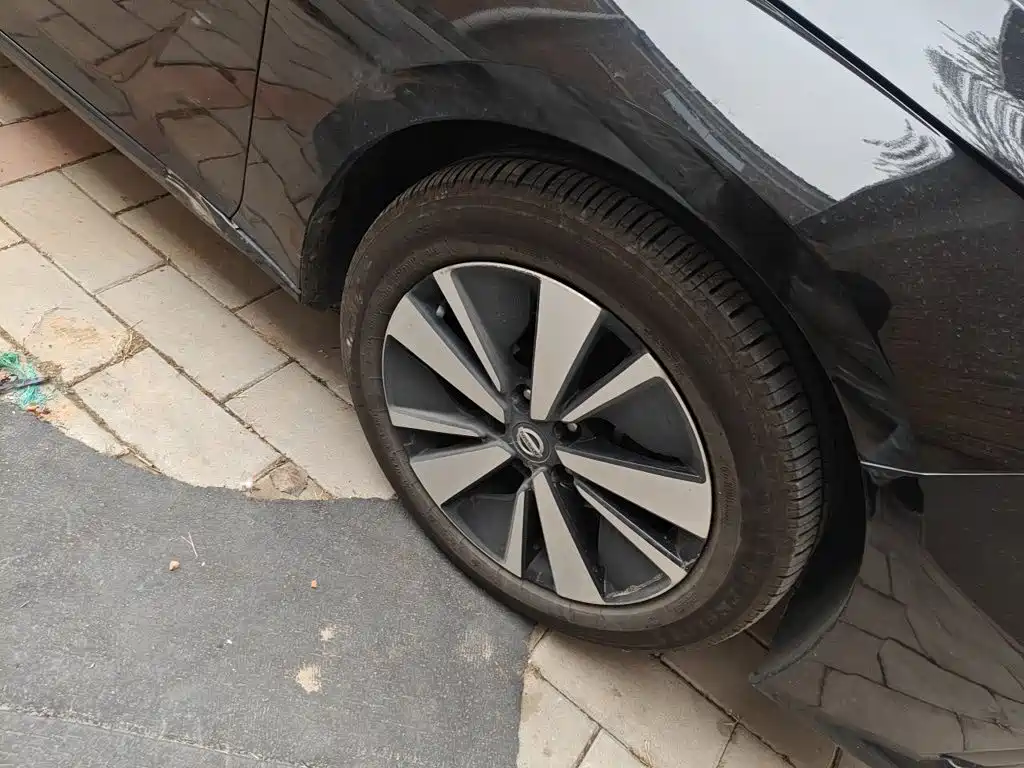 Nissan Teana — миниатюра 8