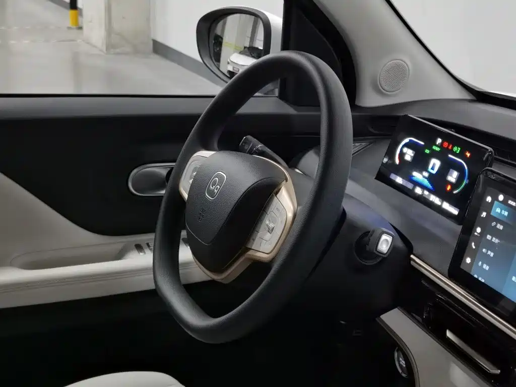 Chery QQ Duomi — миниатюра 22