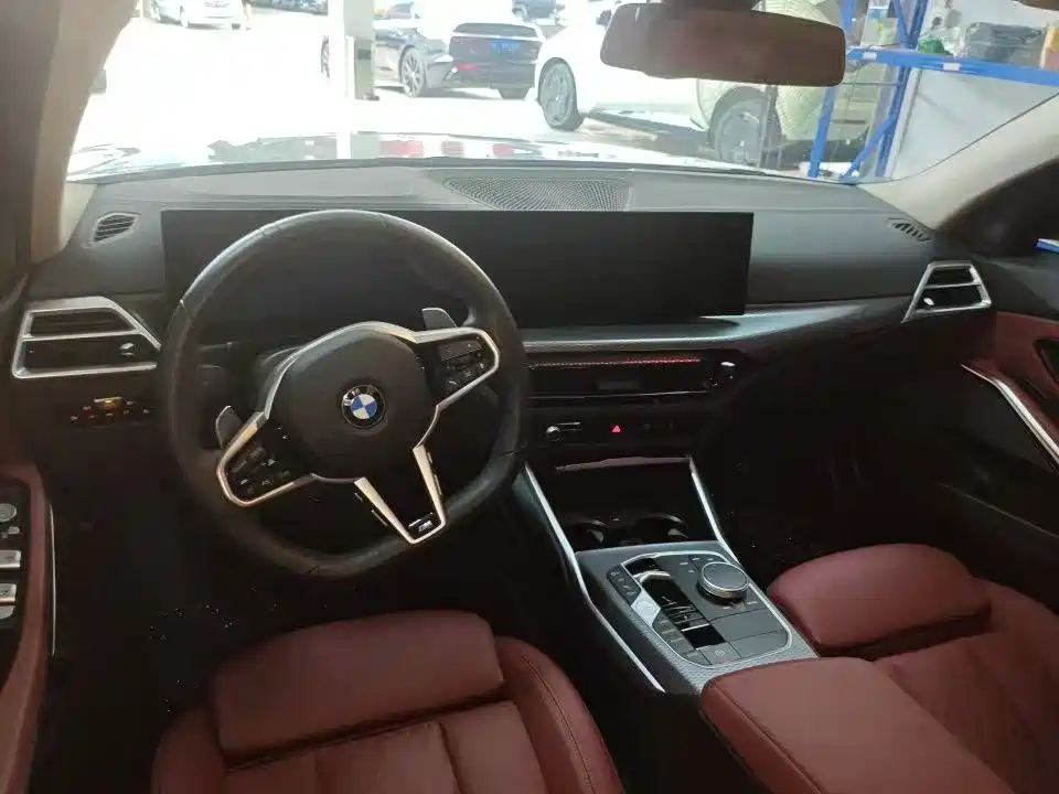 BMW 3 Series — миниатюра 2