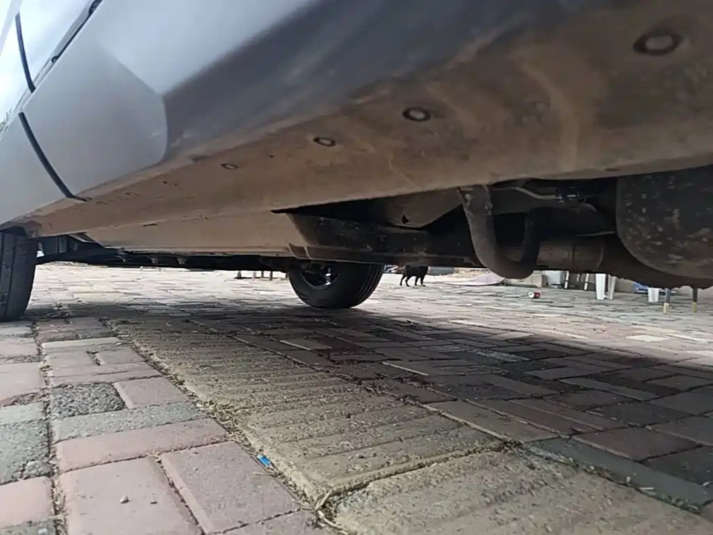 Haval Big Dog PLUS — миниатюра 22