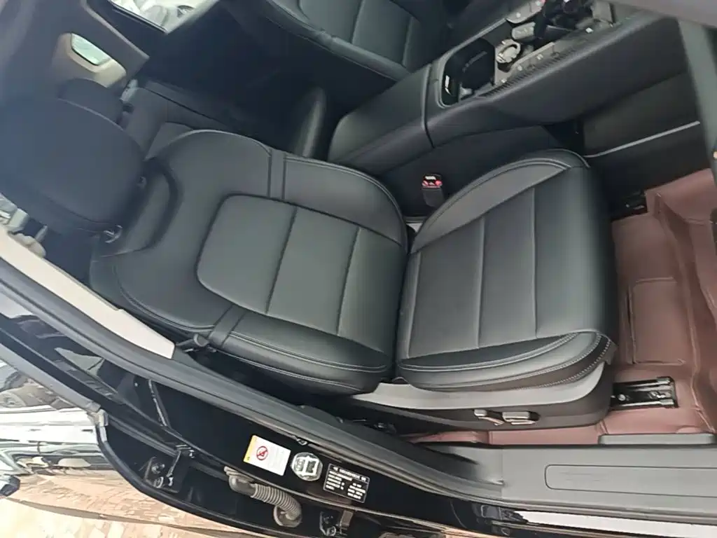Haval Big Dog PLUS — миниатюра 25