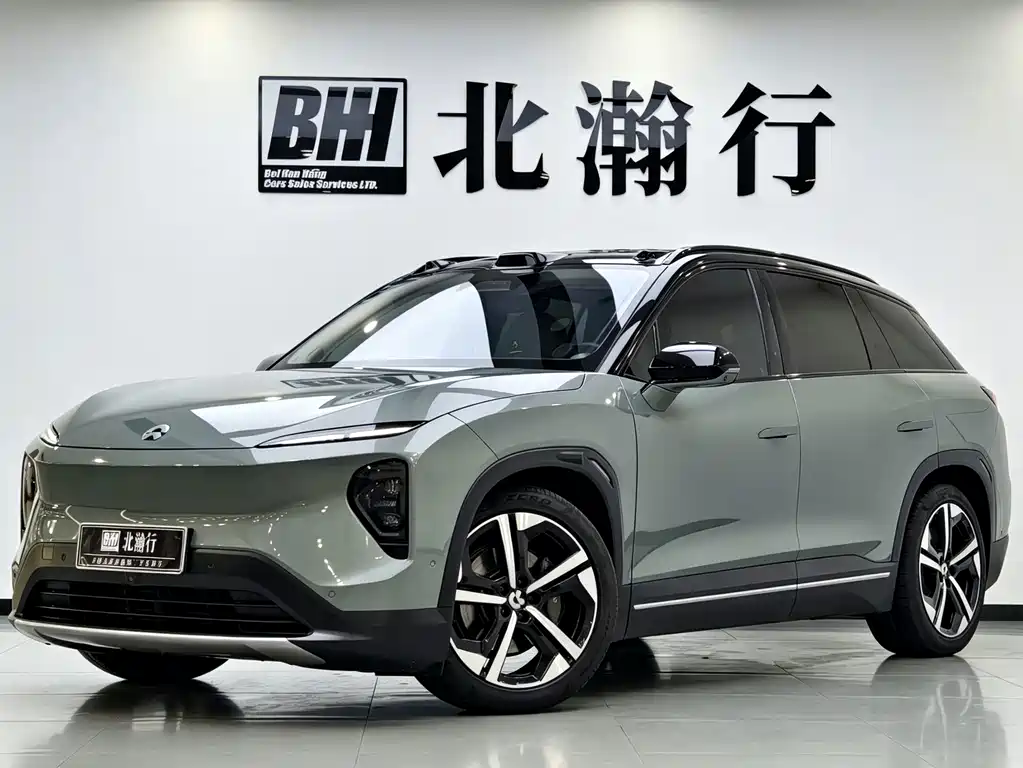 NIO ES7