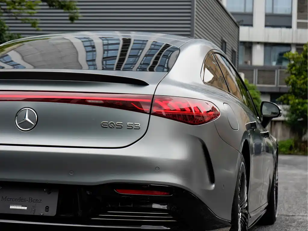 Mercedes-Benz EQS AMG — миниатюра 6