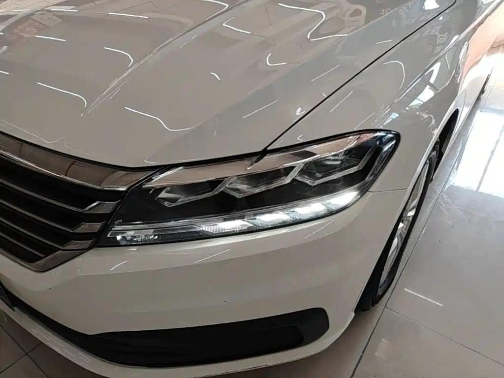 Volkswagen Lavida — миниатюра 24