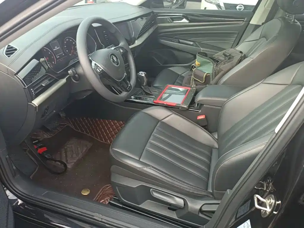 Volkswagen Passat — миниатюра 15
