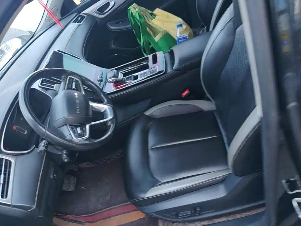 Roewe i6 MAX — миниатюра 20