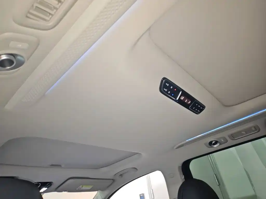 GAC Motor Trumpchi M8 — миниатюра 18