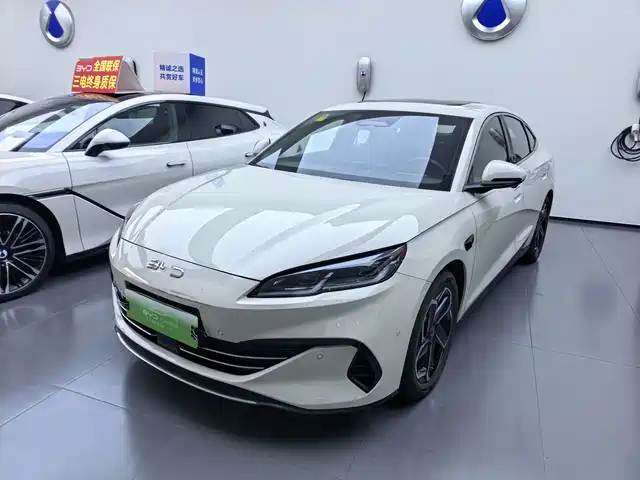 2025 BYD Seal