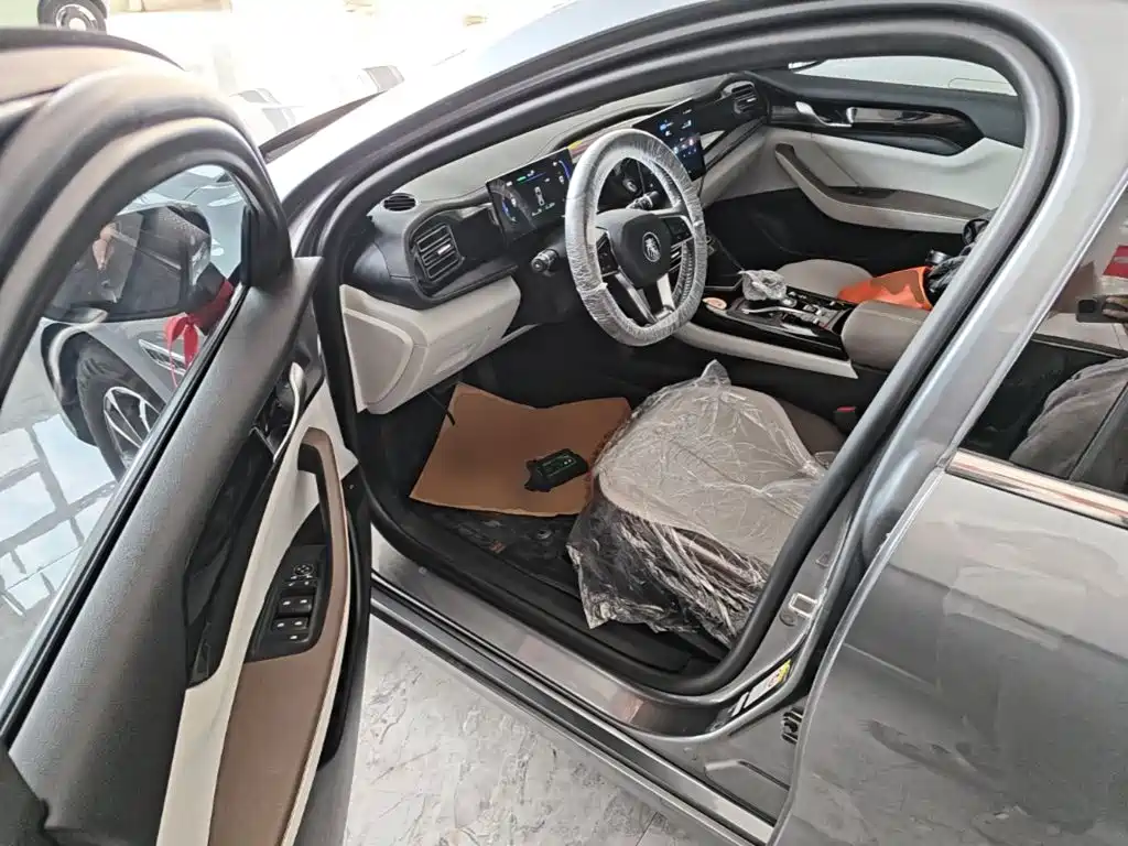 BYD Qin PLUS — миниатюра 16