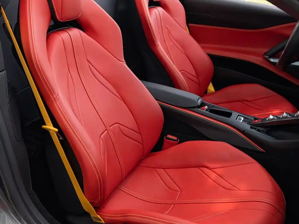 Ferrari 812 — миниатюра 18