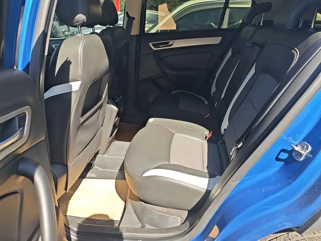 Qoros Qoros 5 — миниатюра 17