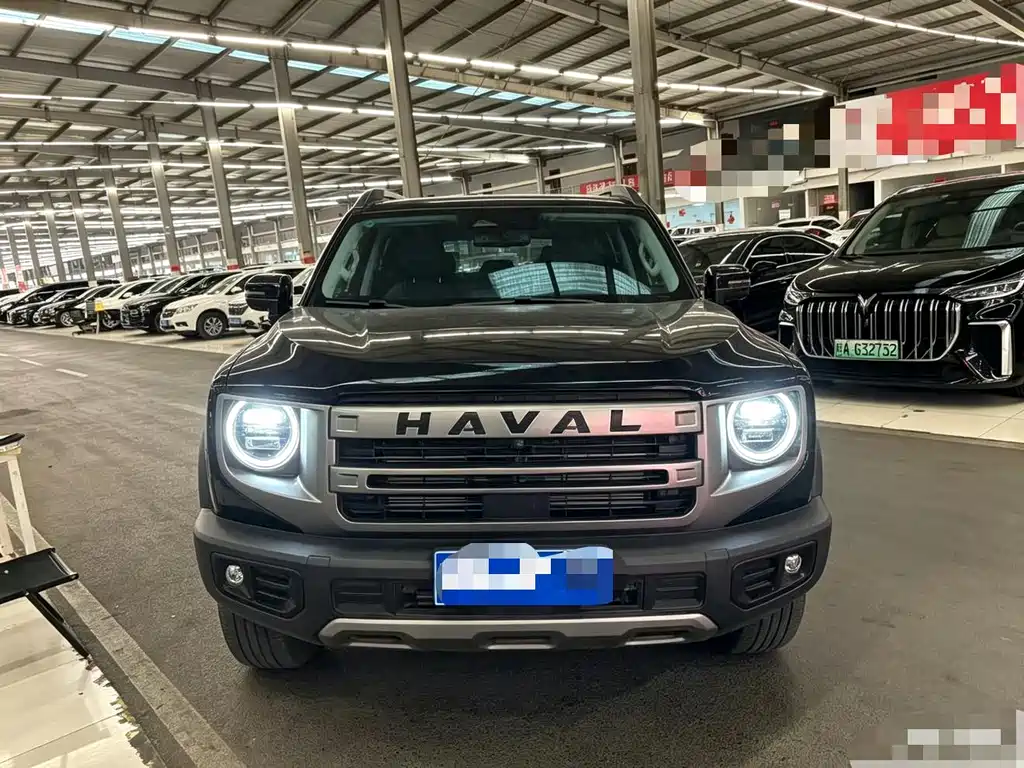 Haval Big Dog — миниатюра 2