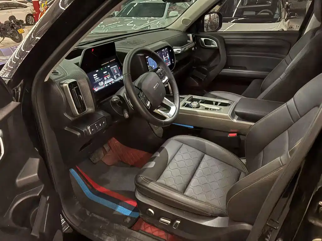 Haval Big Dog — миниатюра 4