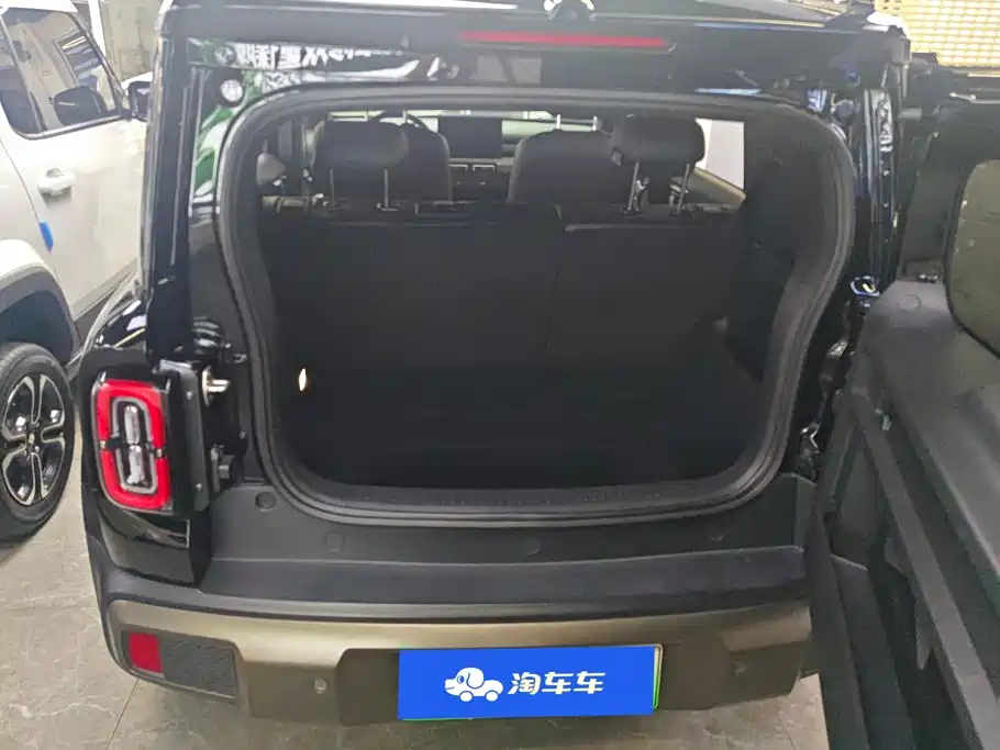 Baojun Yueye Plus — миниатюра 4