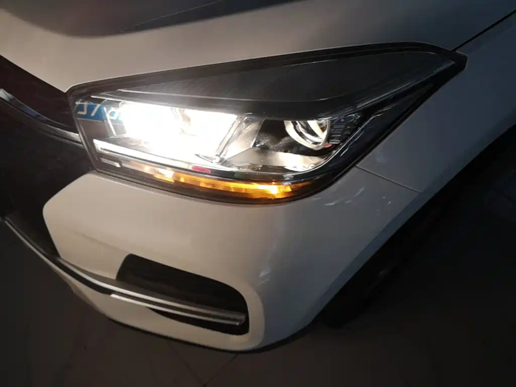 Chery Tiggo 5x — миниатюра 24