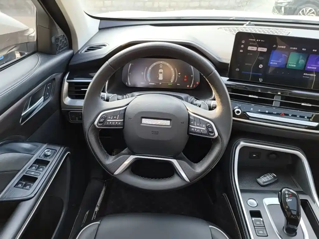 Haval H6 — миниатюра 11