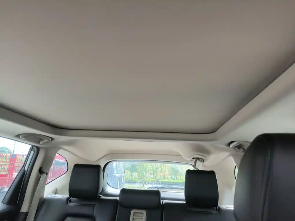 Honda CR-V — миниатюра 19