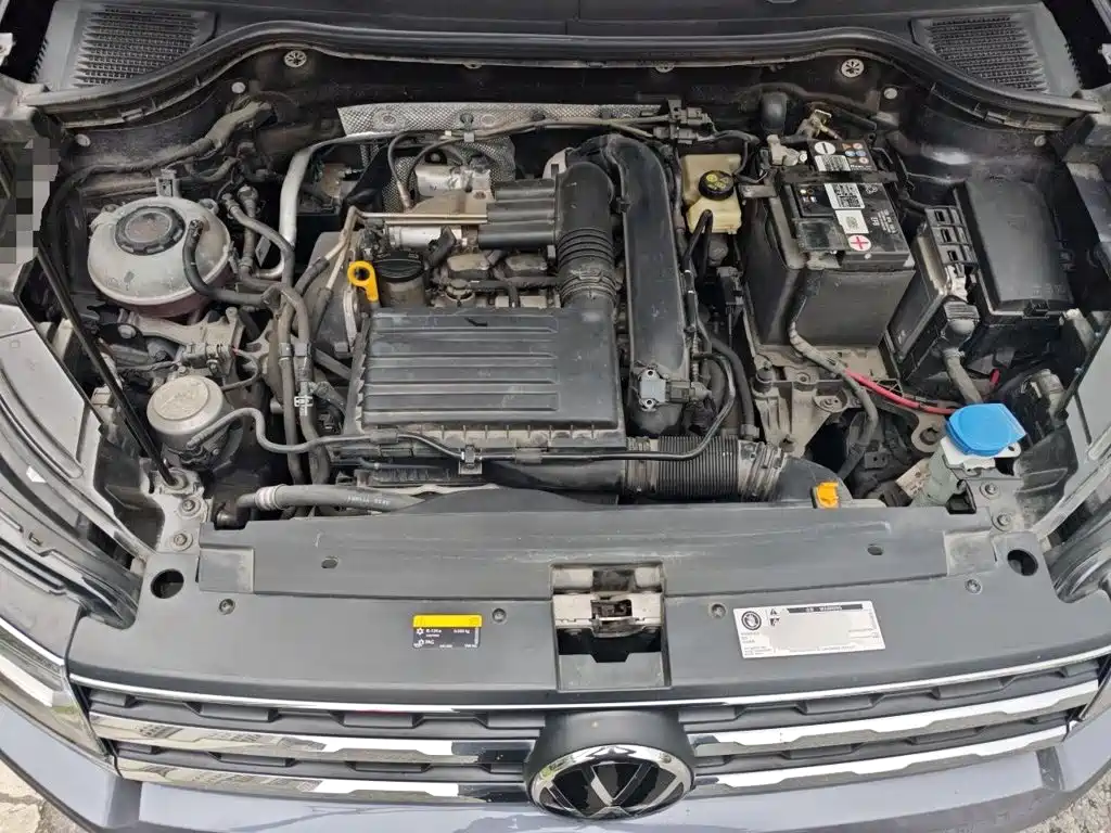 Volkswagen Tharu — миниатюра 21