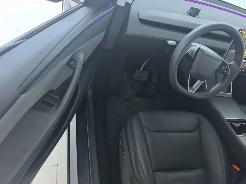 Tesla Model Y — миниатюра 16