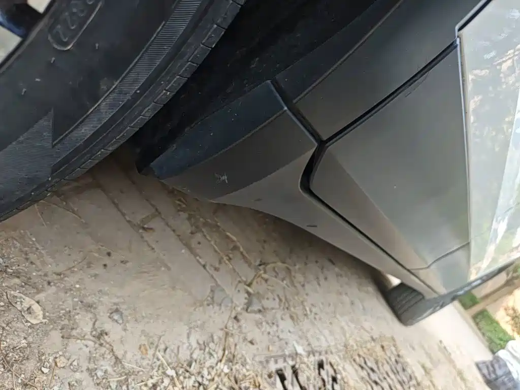 Volkswagen Tacqua — миниатюра 18