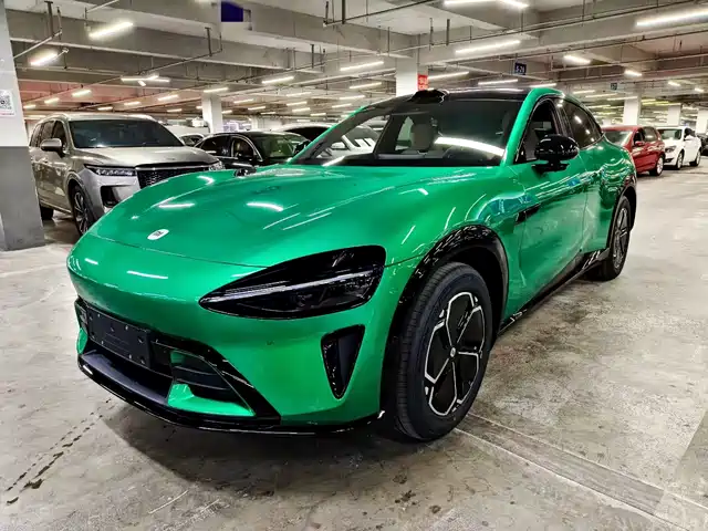 XIAOMI CAR XIAOMI YU7 2025