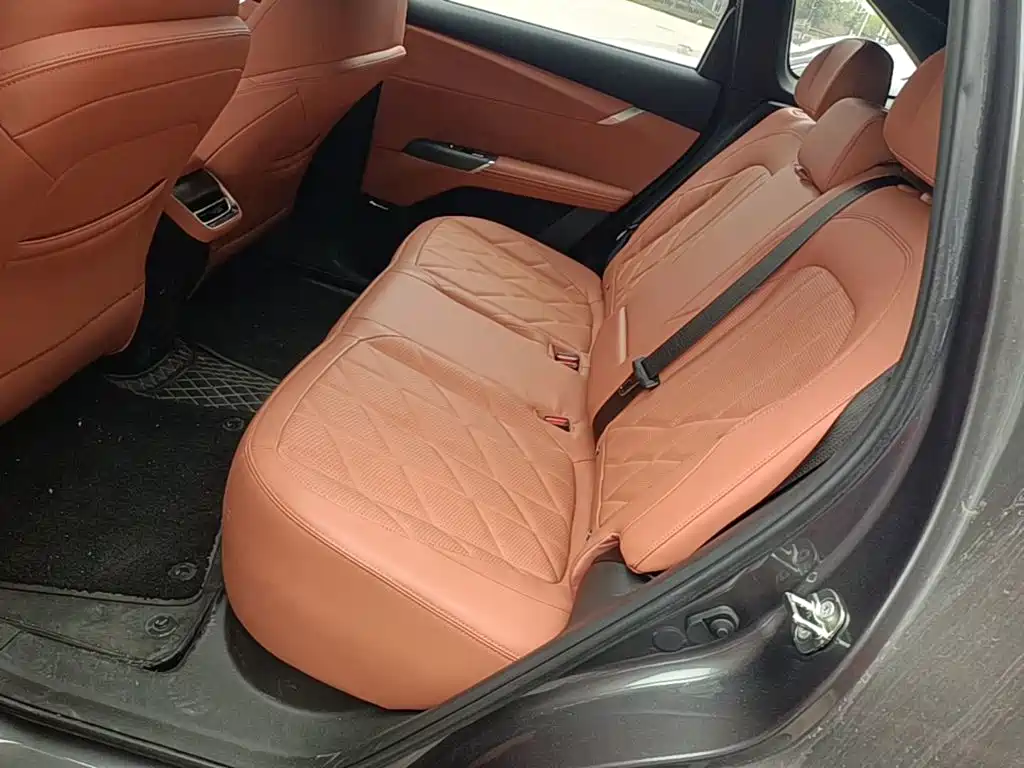 Changan CS75 PLUS — миниатюра 13