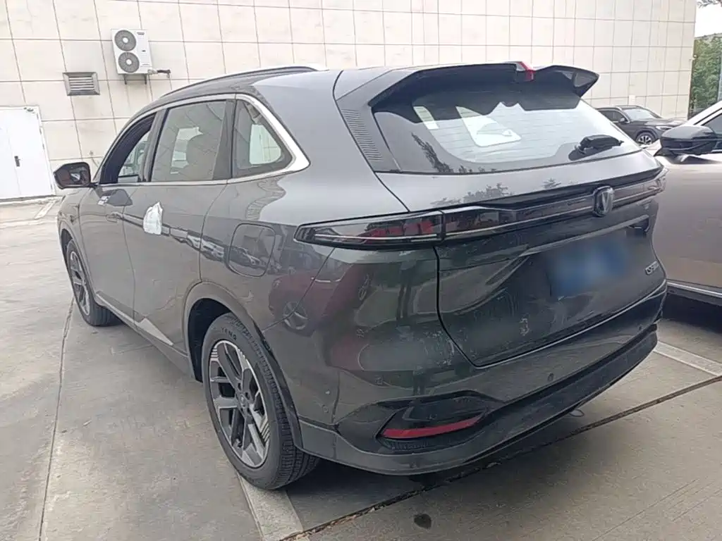 Changan CS75 PLUS — миниатюра 23