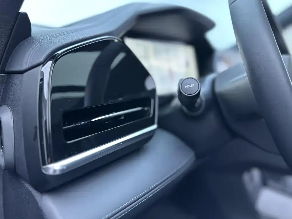 Geely Xingyue L — миниатюра 15