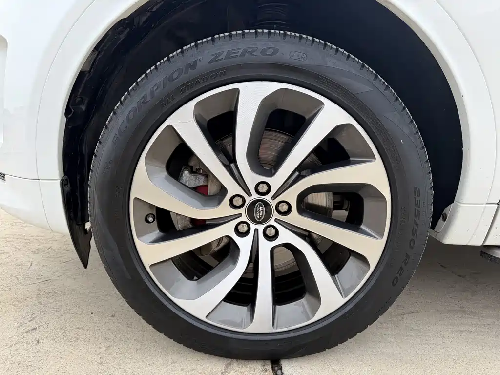 Land Rover Discovery Sport — миниатюра 14