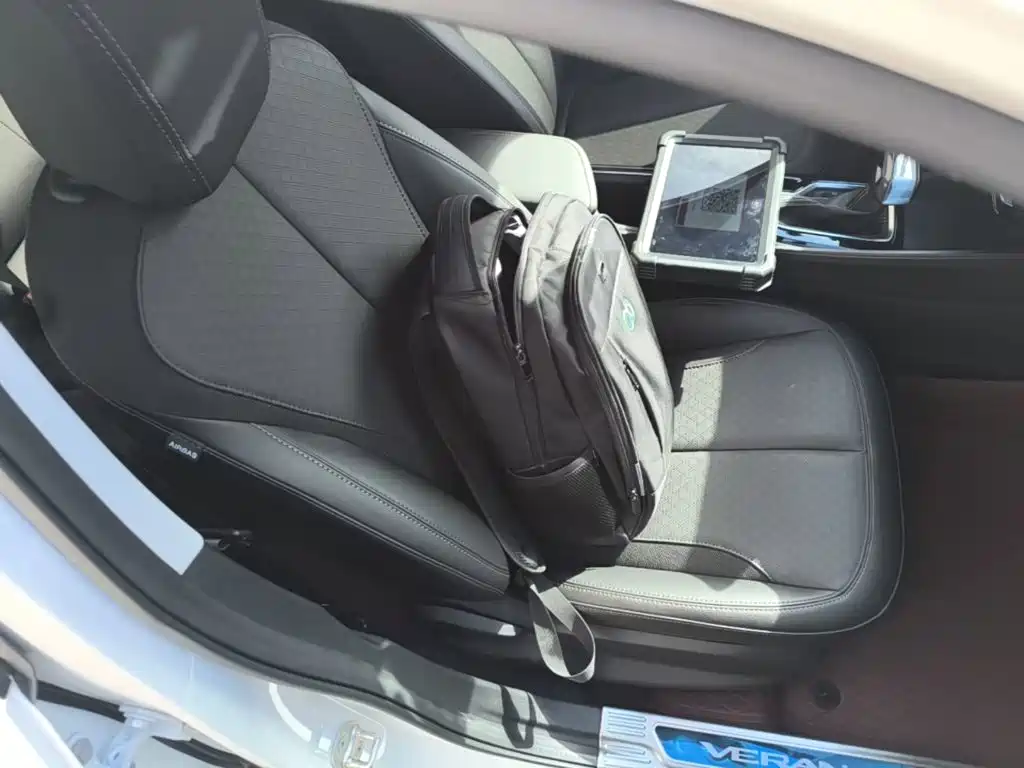 Buick Verano — миниатюра 25