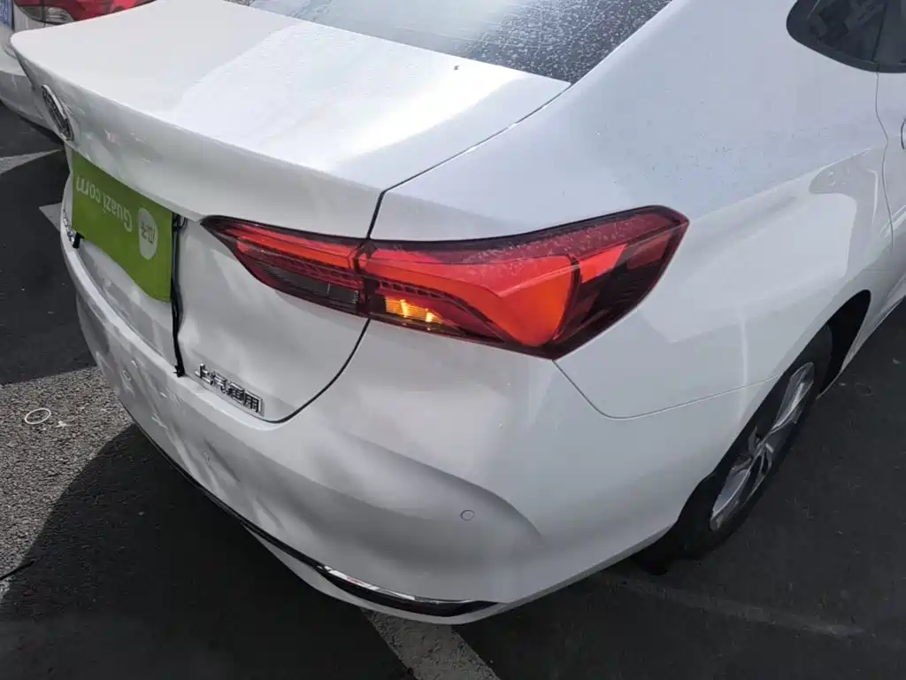 Buick Verano — миниатюра 8