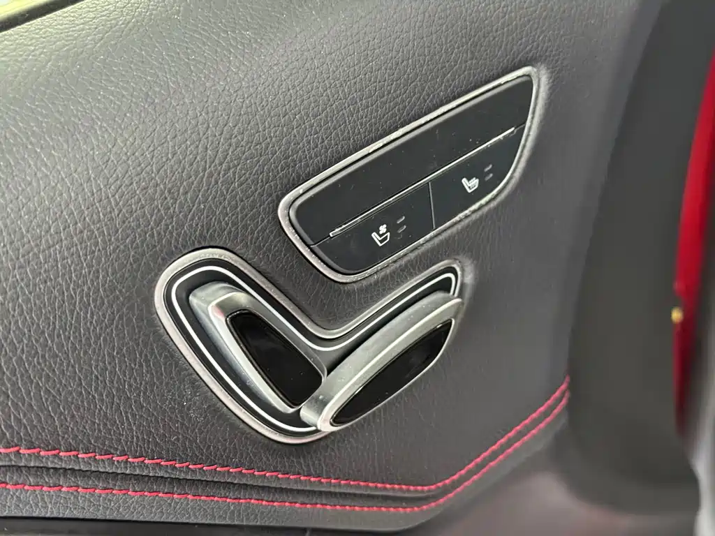BYD Tang New Energy — миниатюра 16