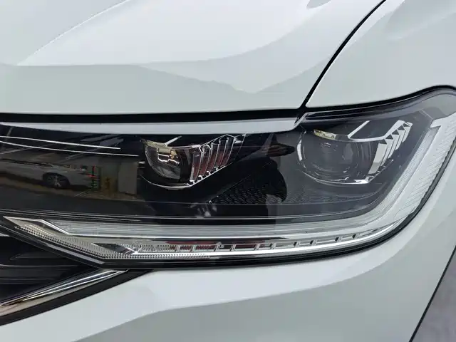 VOLKSWAGEN EXPLORING THE SHADOW