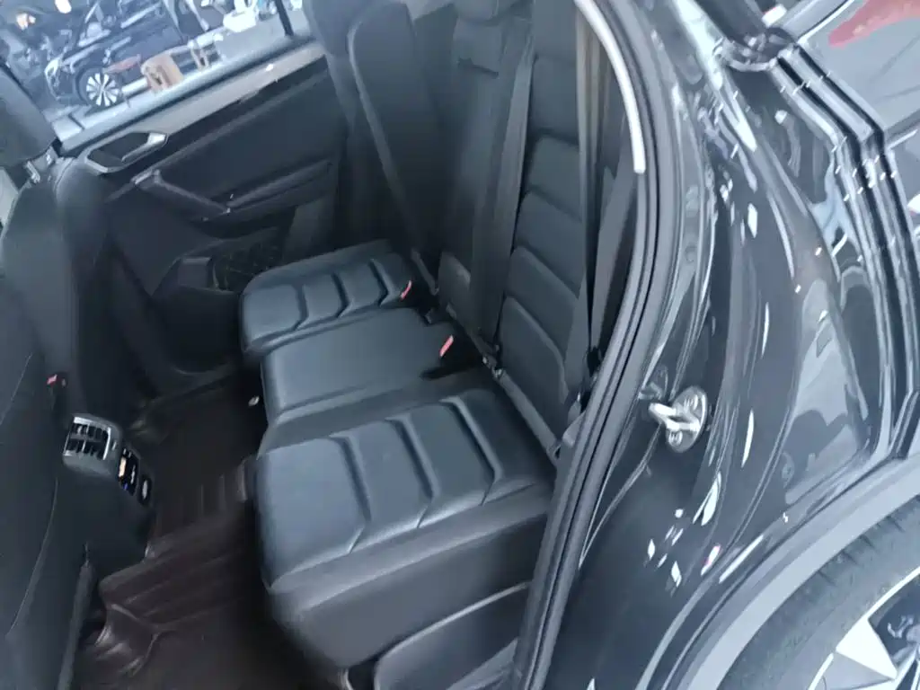 Volkswagen Tayron — миниатюра 17