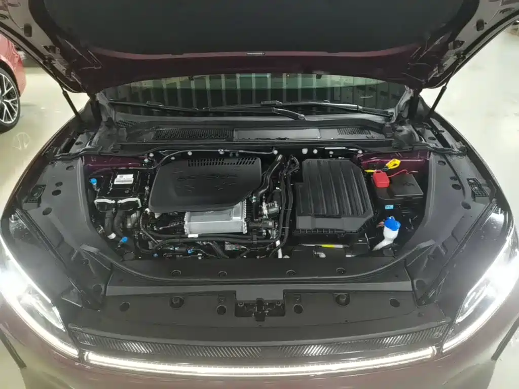 Fulwin Fengyun A9L — миниатюра 20