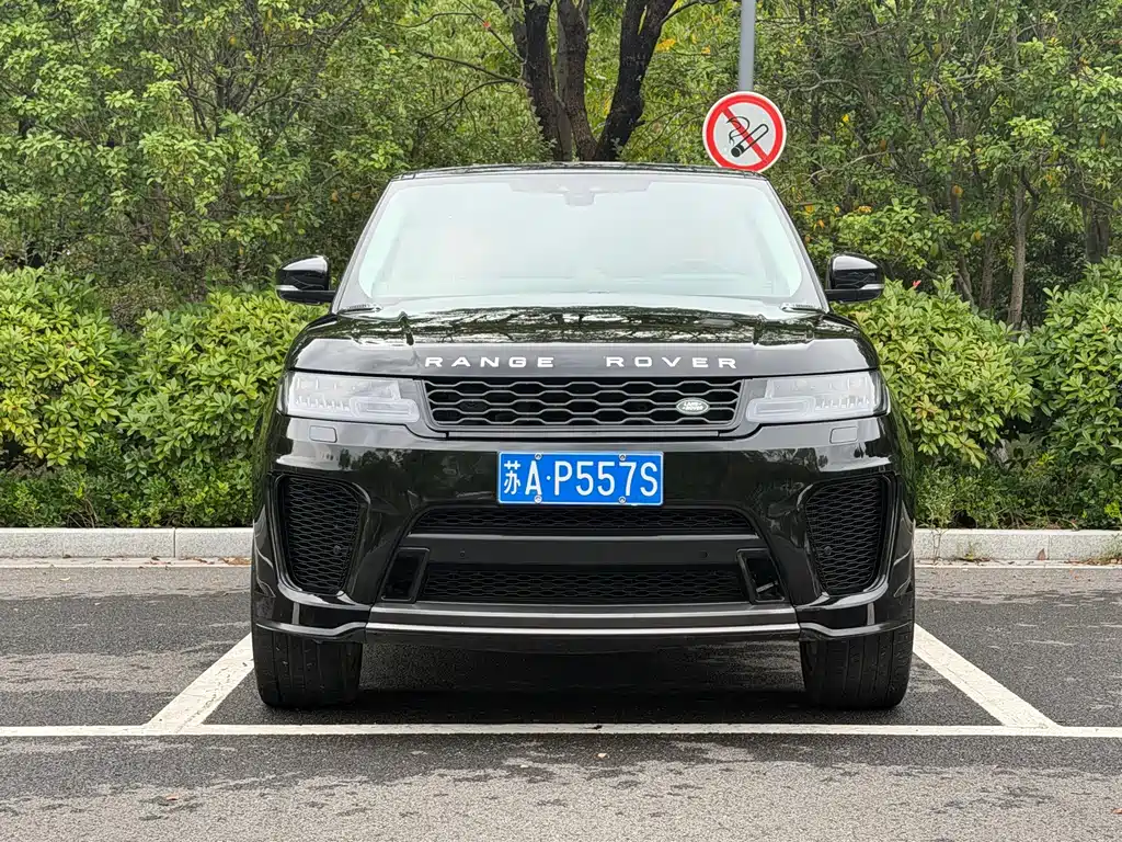 Land Rover Sport — миниатюра 2