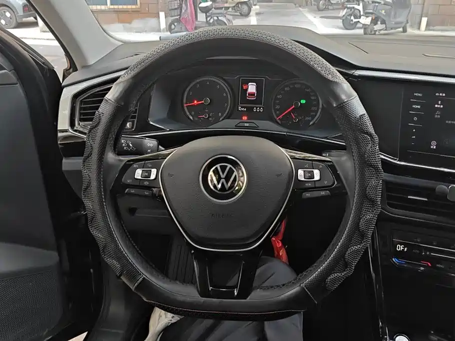 Volkswagen Tayron — миниатюра 15