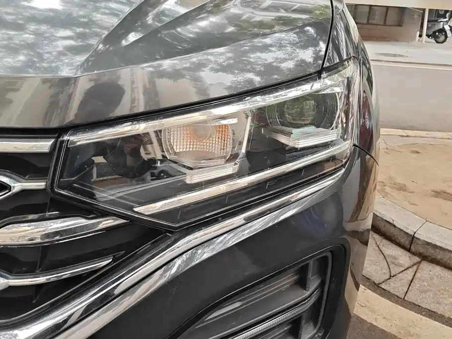 Volkswagen Tayron — миниатюра 5