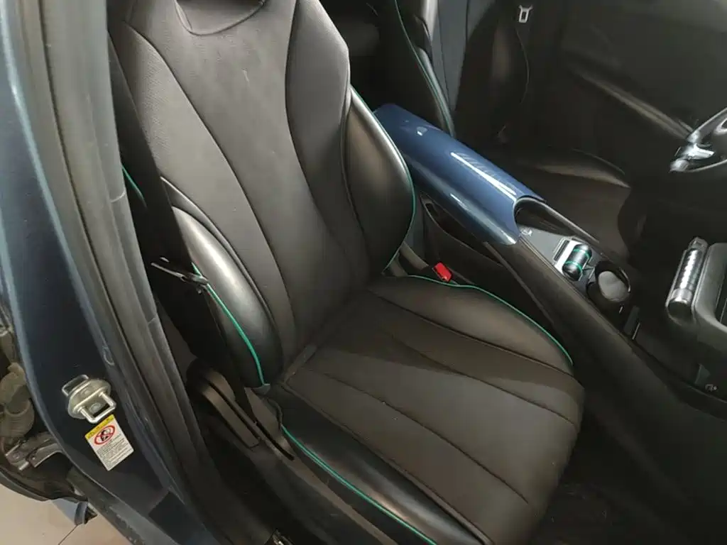 BYD Dolphin — миниатюра 25