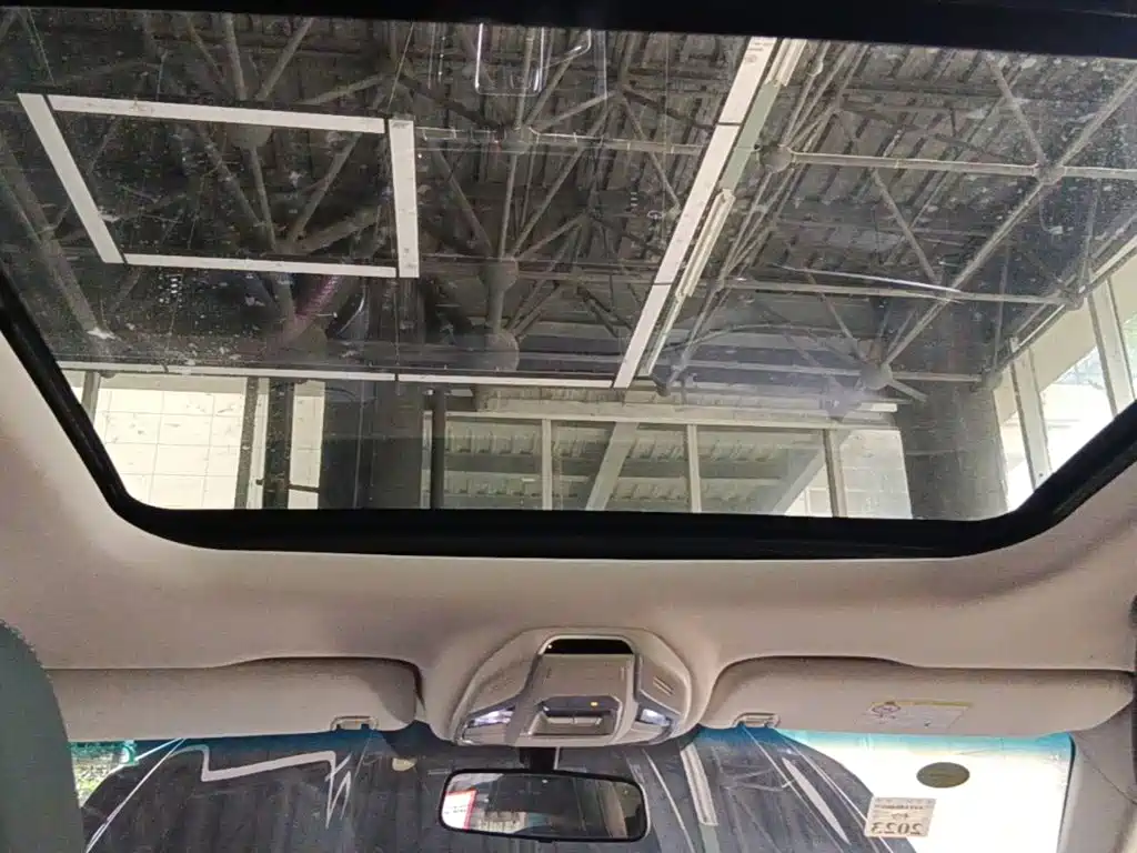 Geely Boyue — миниатюра 18