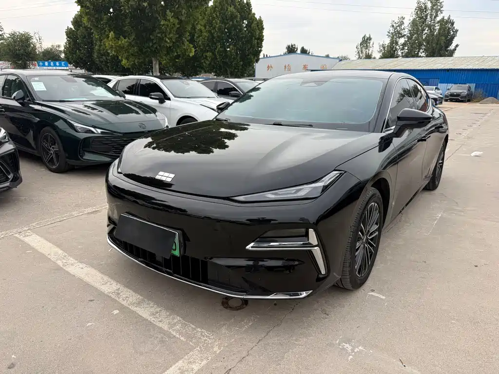 Galaxy Galaxy Xingyao 8