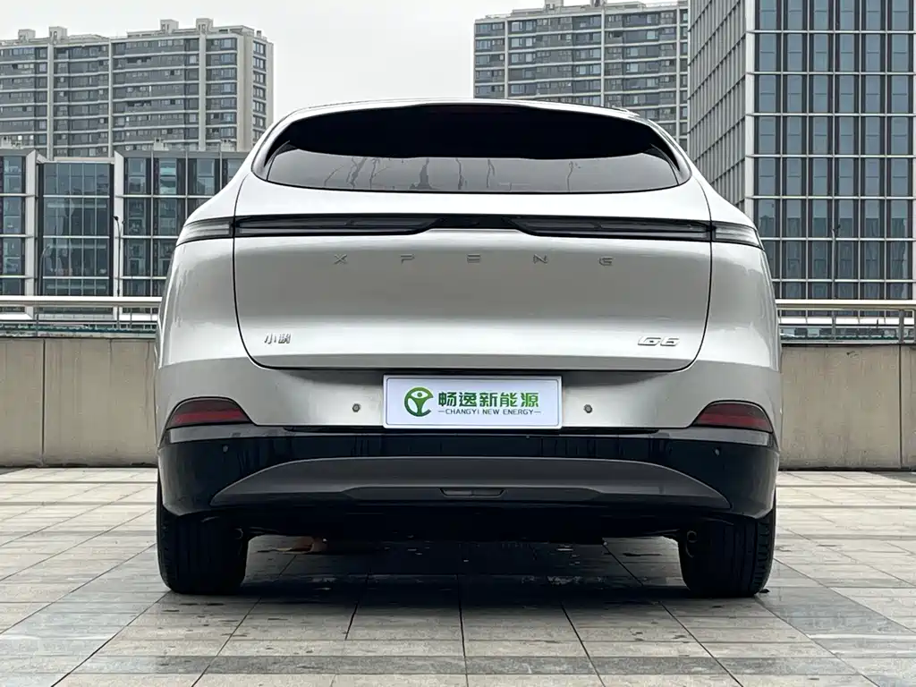 XIAOPENG G6