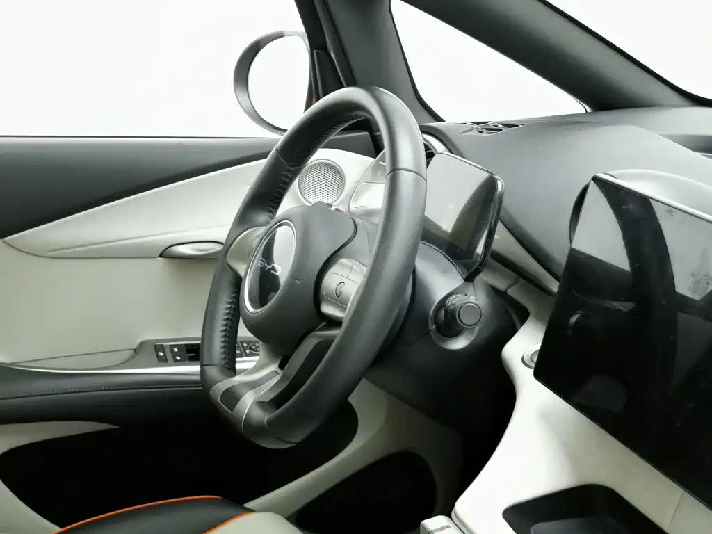 BYD Dolphin — миниатюра 22