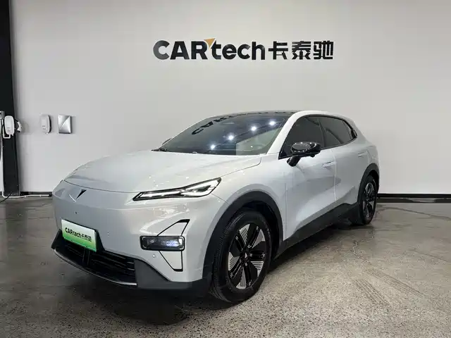 Changan Deepal DARK BLUE S05 2025