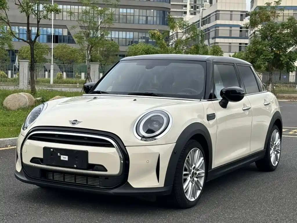 MINI