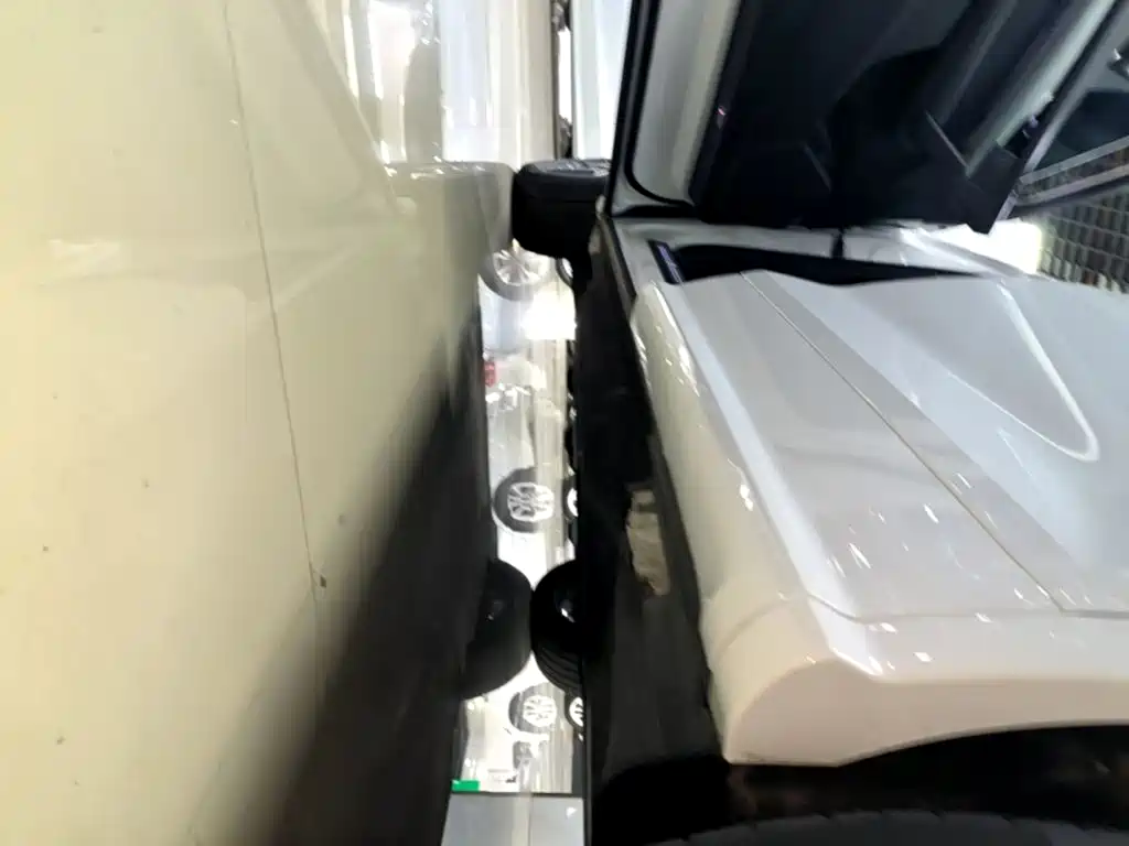 Audi Q5L — миниатюра 22