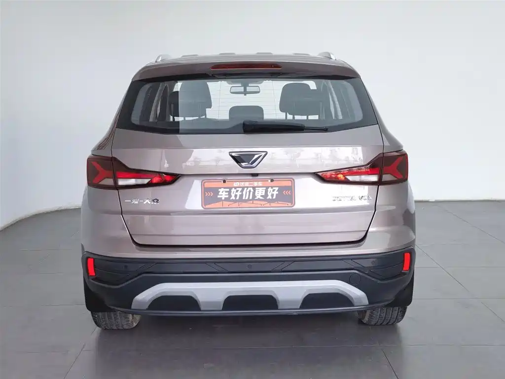 Jetta VS5 2019 280TSI AT